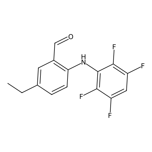Robenacoxib Impurity 1