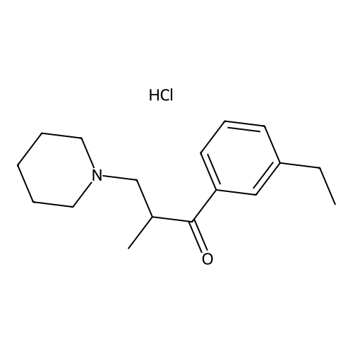 Eperisone Impurity 5