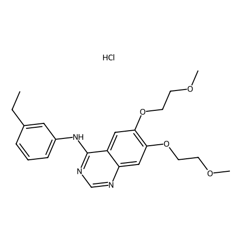 Erlotinib Impurity 21