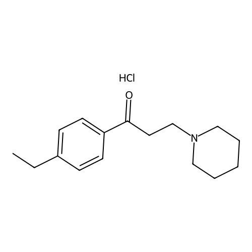 Eperisone Impurity 4