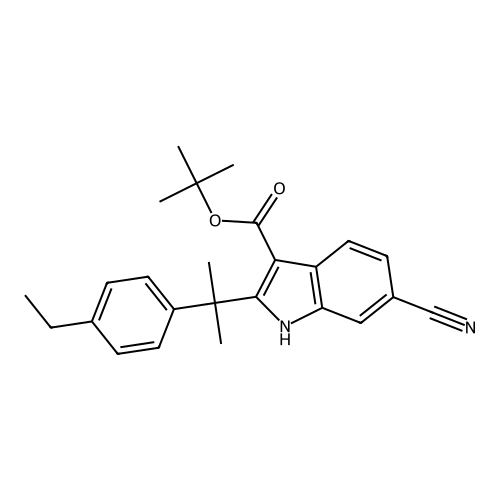 Alectinib impurity 28