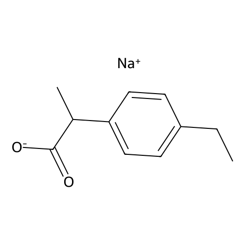 Ibuprofen impurity 142