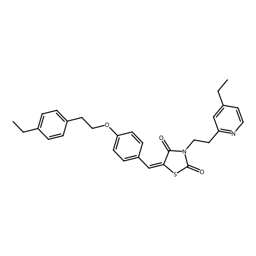 Pioglitazone Impurity 2