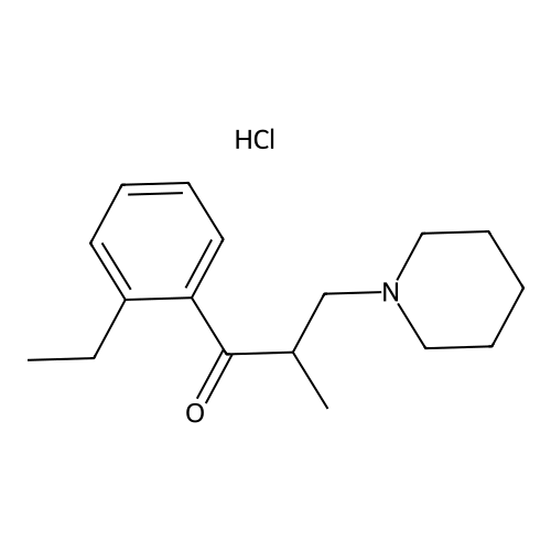 Tolperisone Impurity 8