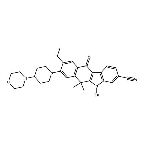 Alectinib Impurity 31