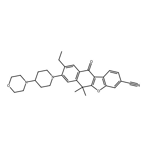 Alectinib impurity 24