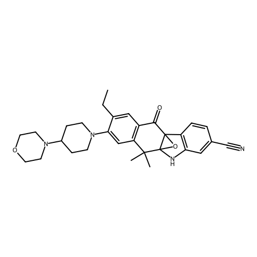Alectinib impurity 18