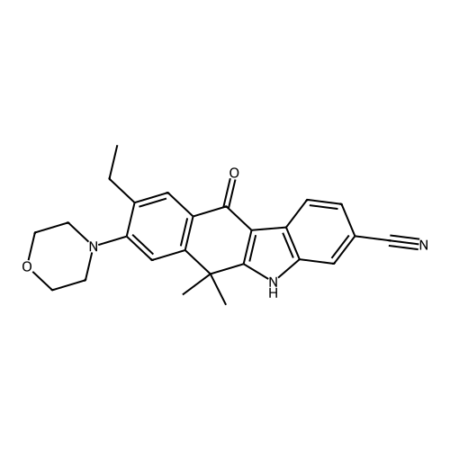 Alectinib impurity 21