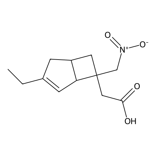 Mirogabalin Impurity 62