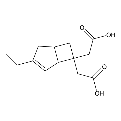 Mirogabalin Impurity 120