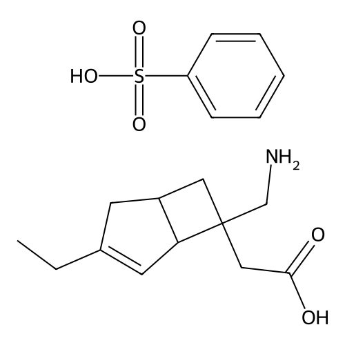 Mirogabalin Impurity 41