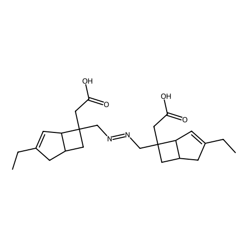 Mirogabalin Impurity 163