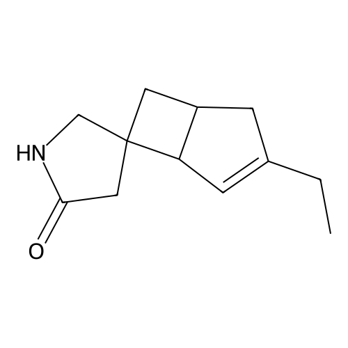 Mirogabalin Impurity 37