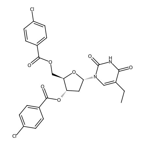 Brivudine Impurity 7
