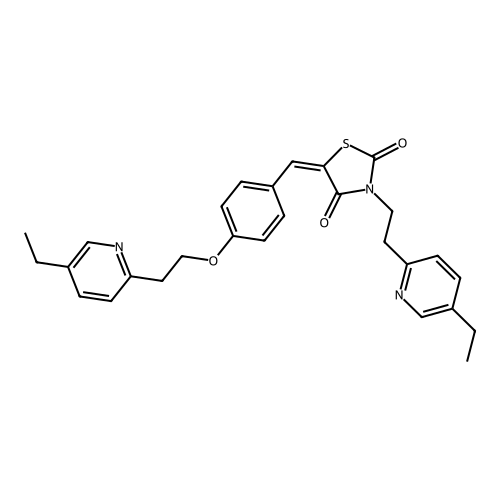 Pioglitazone impurity 52