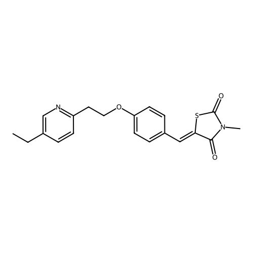 Pioglitazone impurity 37