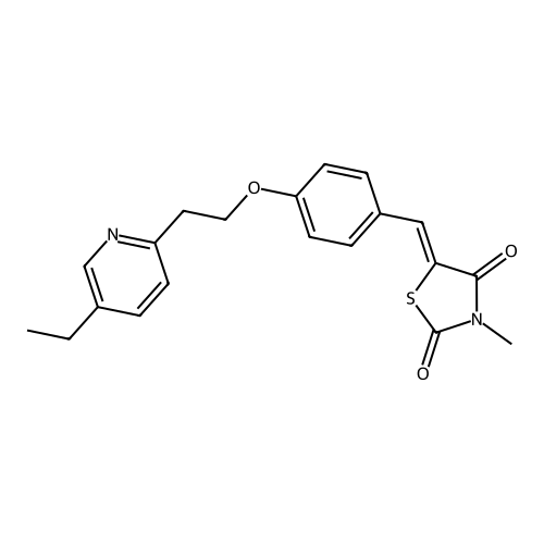 Pioglitazone impurity 51