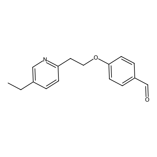 Pioglitazone Aldehyde Impurity