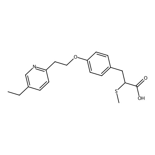 Pioglitazone impurity 42