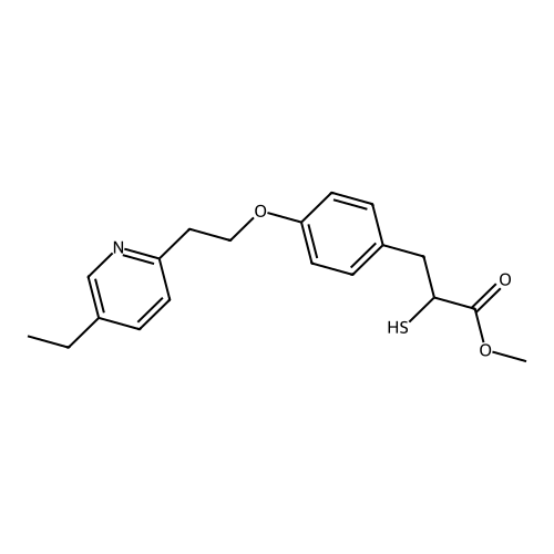 Pioglitazone Impurity 22