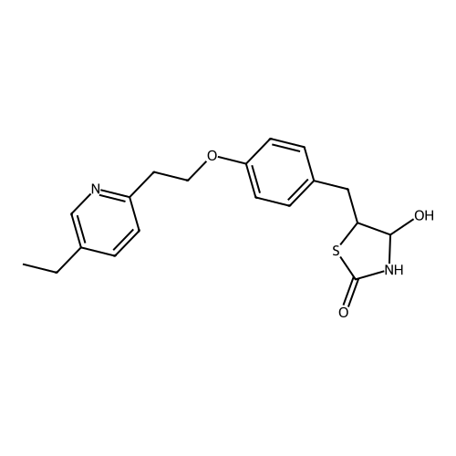 Pioglitazone impurity 53