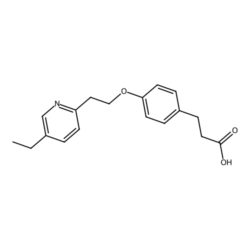 Pioglitazone impurity 35