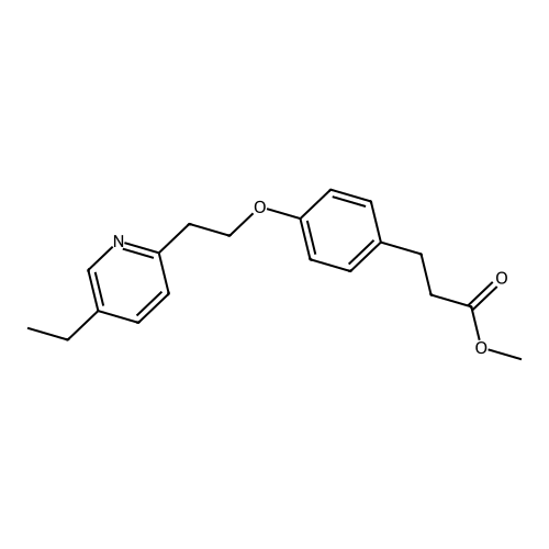 Pioglitazone impurity 34