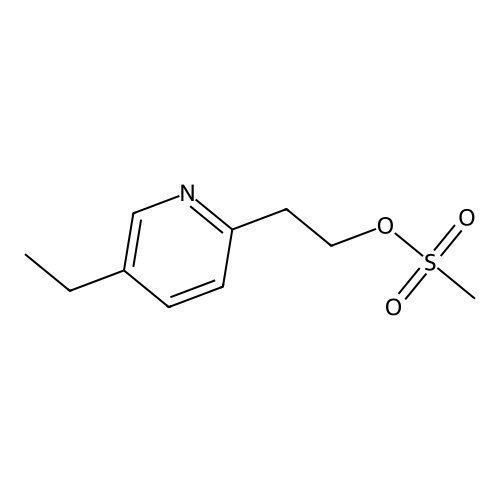 Pioglitazone Methyl Sulfonate
