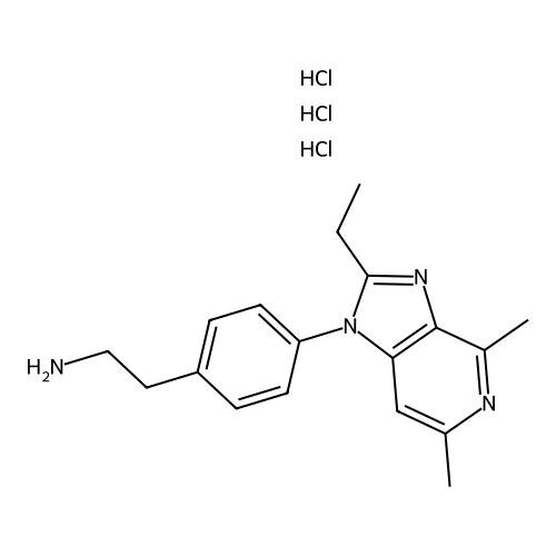 Grapiprant Impurity 2 TriHCl