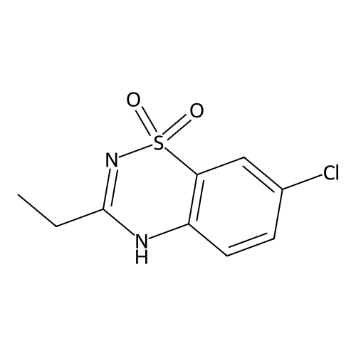 Diazoxide impurity 10