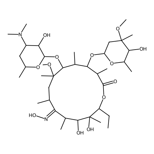 Clarithromycin Impurity L