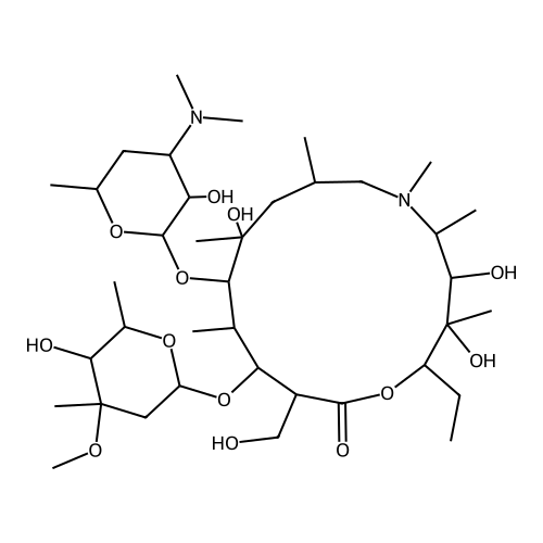 Azithromycin Impurity D