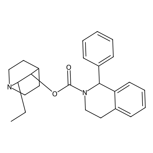Solifenacin Impurity 38
