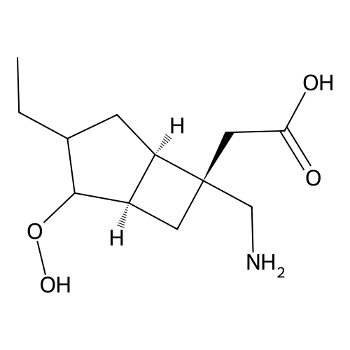 Mirogabalin Impurity 112