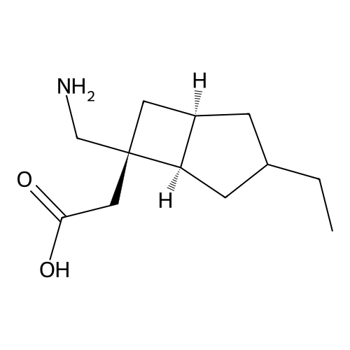 Mirogabalin Impurity 92