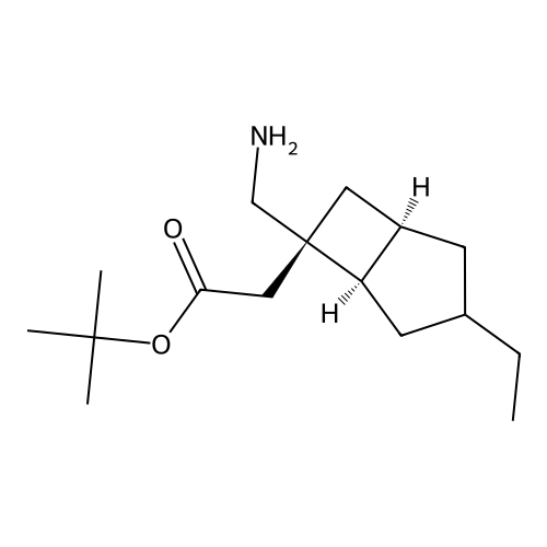 Mirogabalin Impurity 114