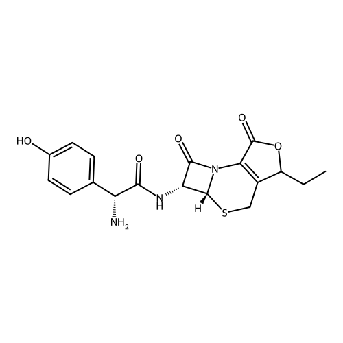 Cefprozil Impurity 35
