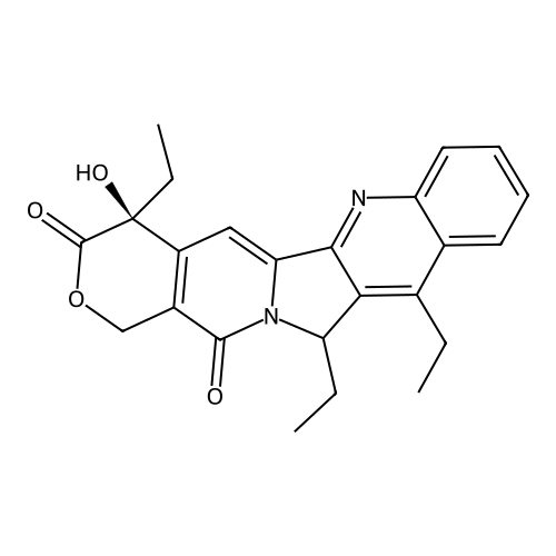 Irinotecan Impurity 60