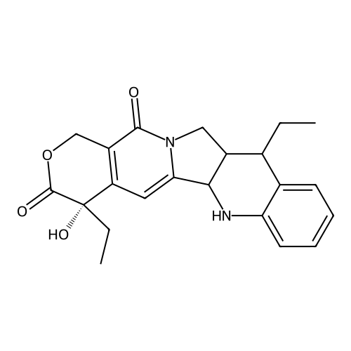 Irinotecan Impurity 56