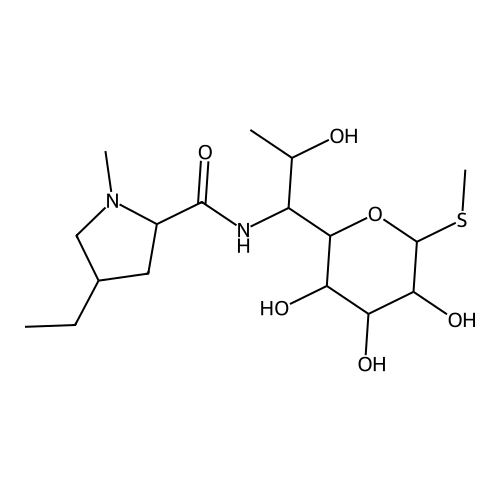 Lincomycin Impurity 17