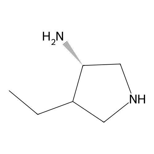 Sitafloxacin impurity 79