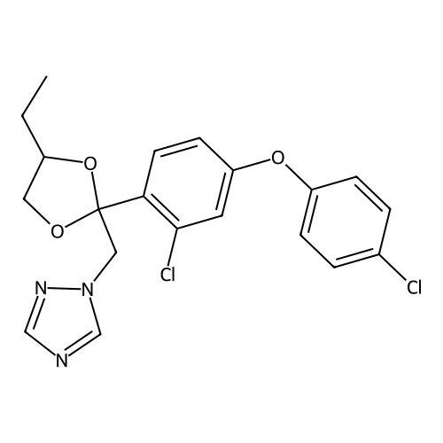 Difenoconazole Impurity 1