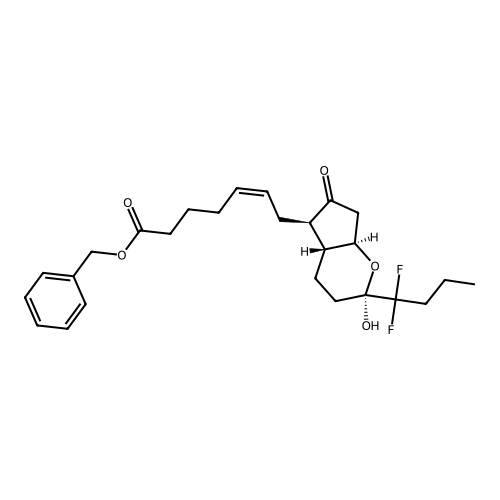 Lubiprostone Impurity 8