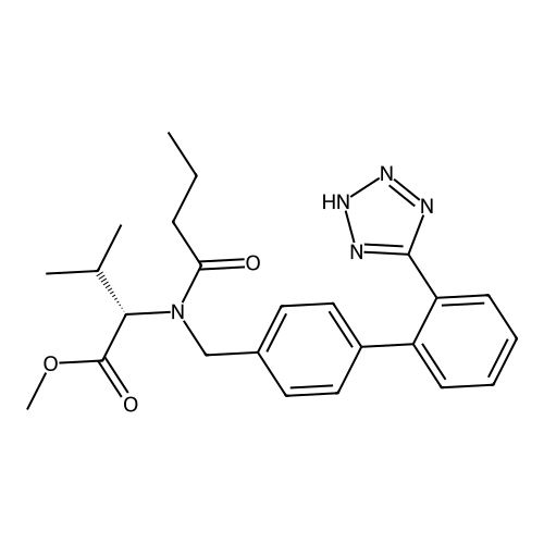 Valsartan Impurity 58