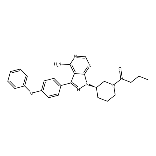 Ibrutinib Impurity 150
