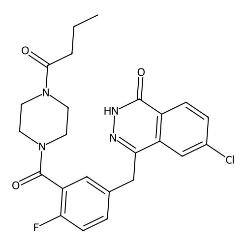 Olaparib Impurity 40