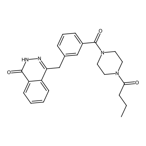 Olaparib Impurity 64