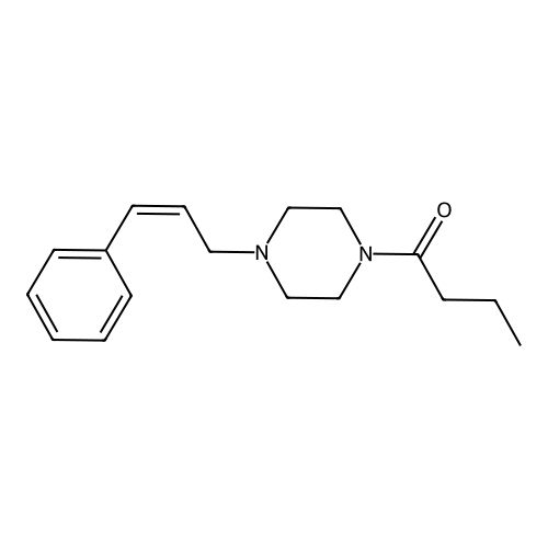 Flunarizine Impurity 22