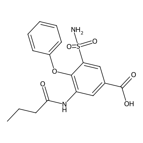 Bumetanide Impurity 70