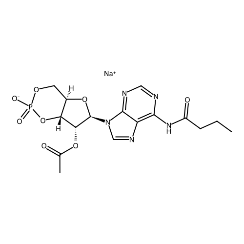 Bucladesine Impurity 8